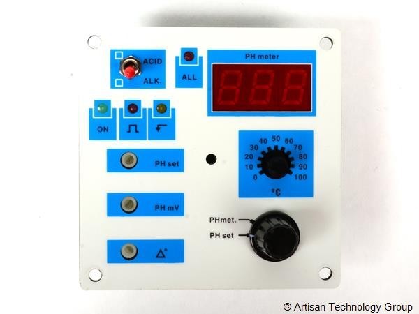 Barnant 05102132 Interface Panel