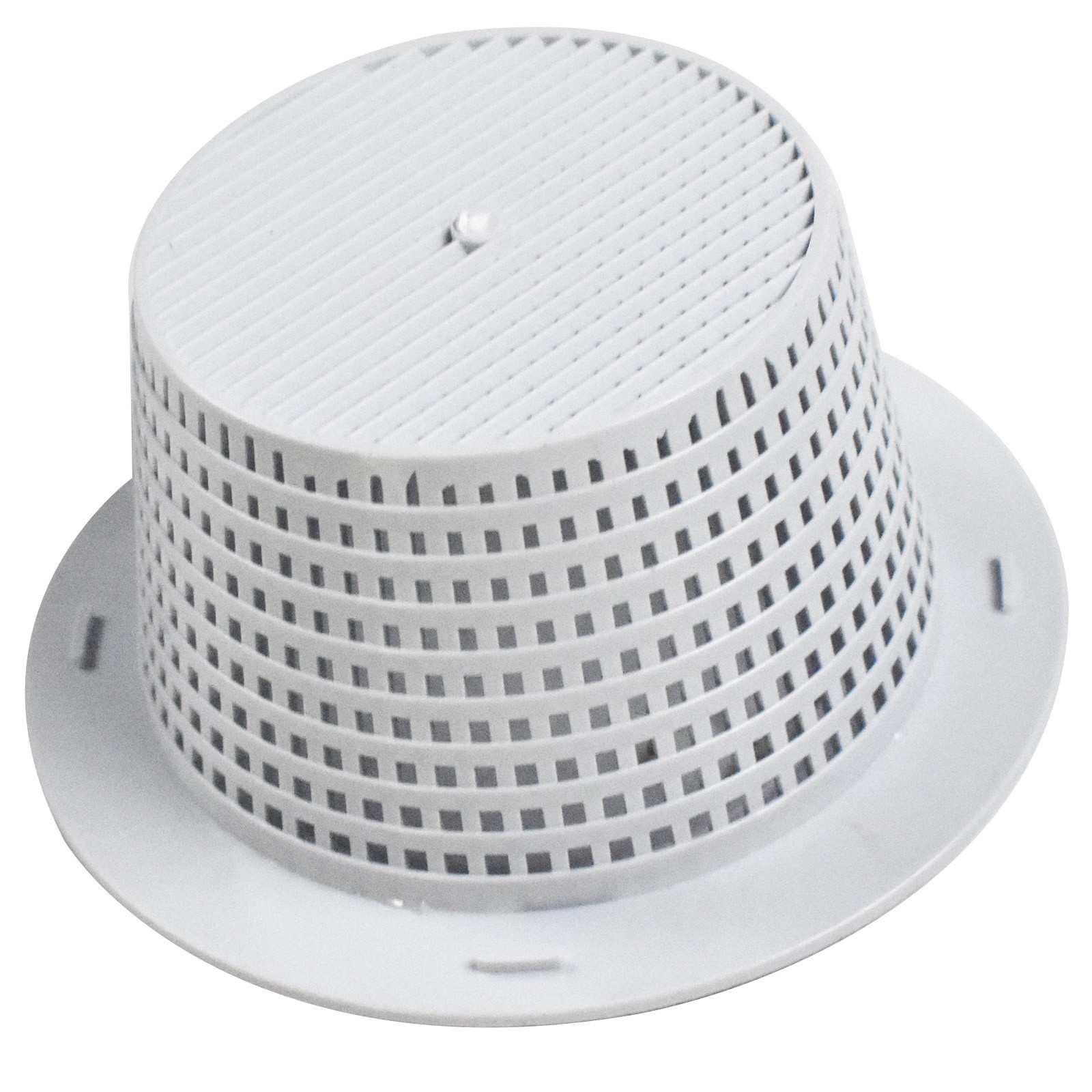 Above Ground Pool Skimmer Opening Width 6 Inches Swimming Pool Skimmer SP1091LX