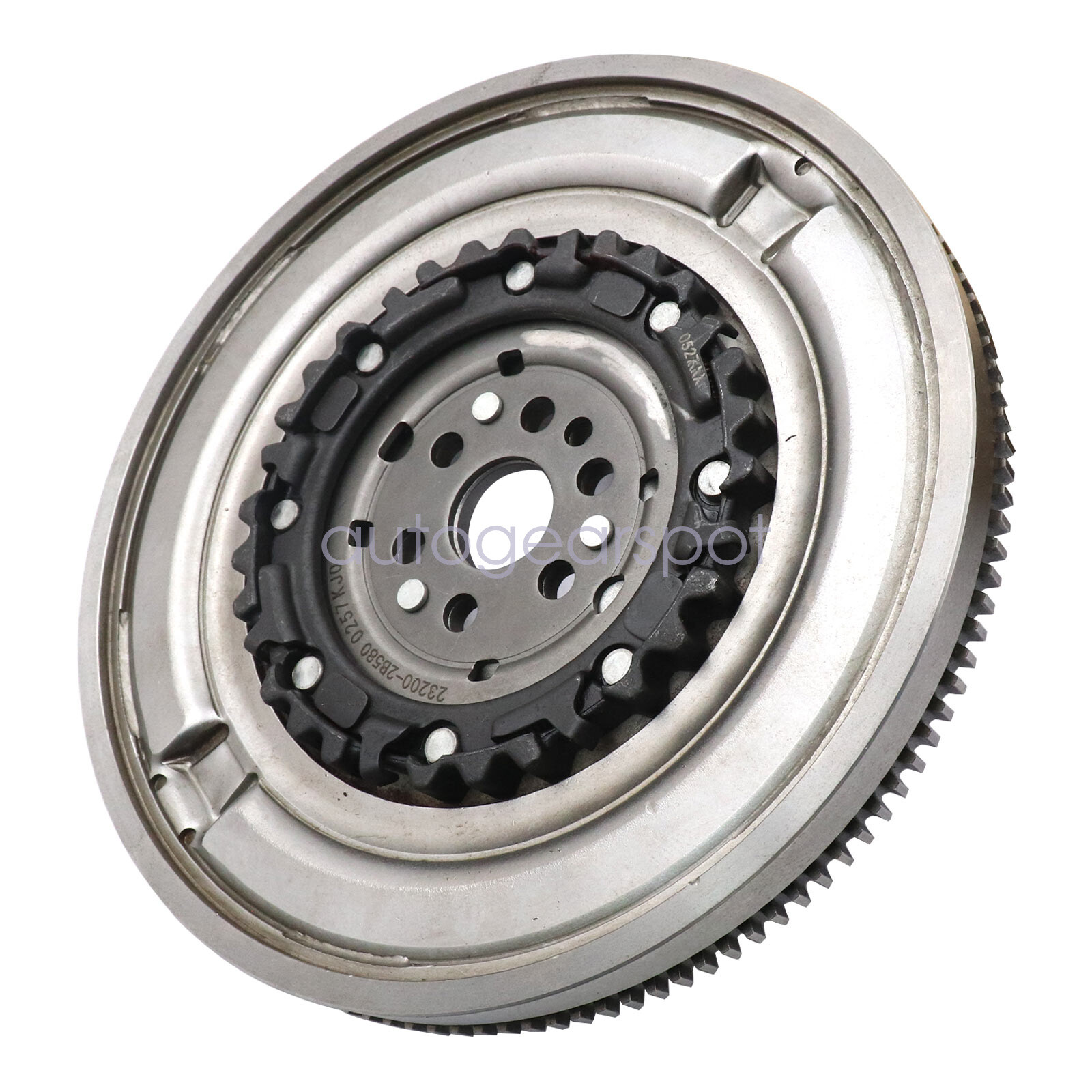 Dual Mass Flywheel For Hyundai Sonata Elantra Veloster Tucson Kia 23200-2B590