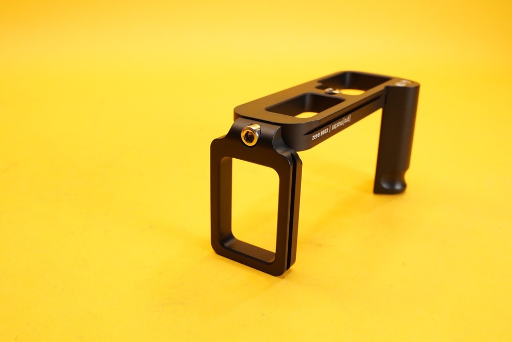 ProMaster Arca L Bracket For Fuji XT10