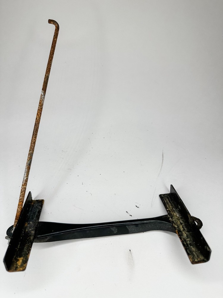 1986 Jeep Commanche Battery Hold Down ONE ROD