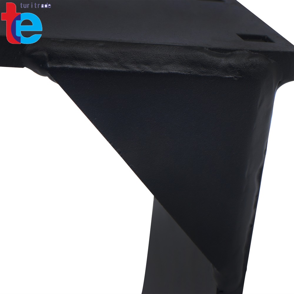 2Pack Upgrade Superior Shipping Container Jack Leveling Attachment Jack Lug