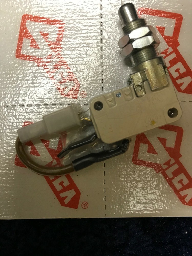 KD50-46 Cutter Starting Switch (D925933ZR) BD0106XXXX