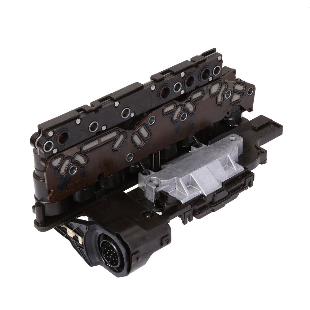 Programmed Plug-N-Play 6L80 TCM Transmission Control Module 2009-2013 Avalanche
