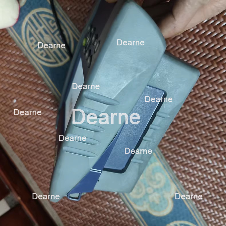 JDSU MTS 2000 Optical Time Domain Reflectometer