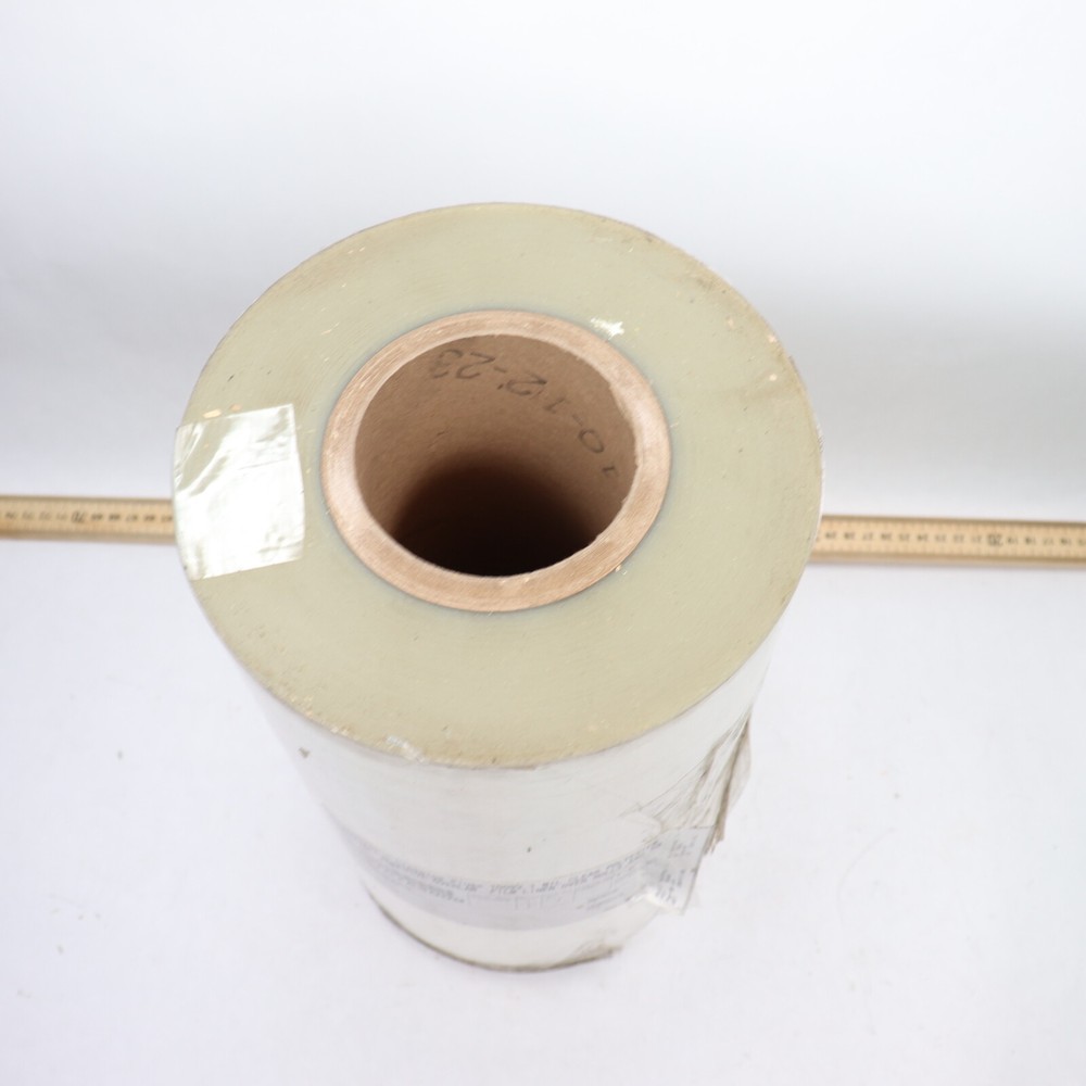 Classics Plus Adhesive Overlam Film Liner Over Rolls and Sheet Polyester Clear