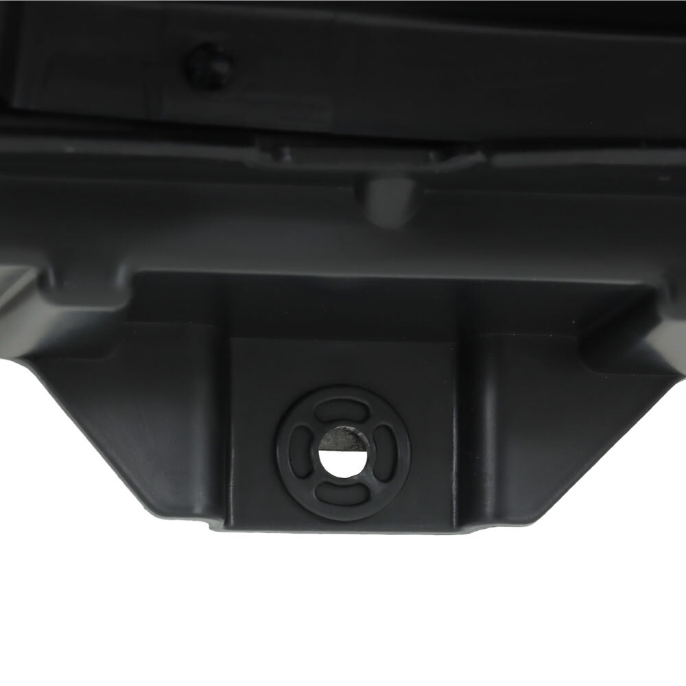 For 2013-2018 Ford Explorer Radiator Active Grille Shutter With Motor Assembly