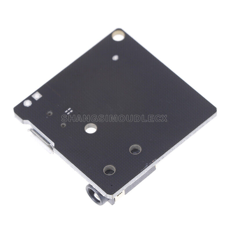 Bluetooth 5.0 Audio Decoder Board MP3 Lossless Car Speaker Amplifier