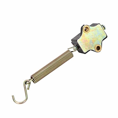 Brake Stop Light Switch, Universal 12V Brake Light Switch Assembly Compatible
