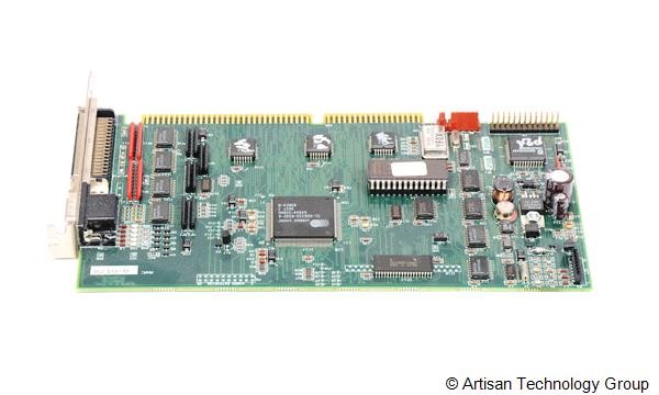 Exfo PLQ091B Circuit Board