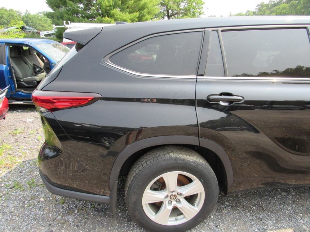 Fuse Box Engine Fits 20-23 HIGHLANDER 1051819