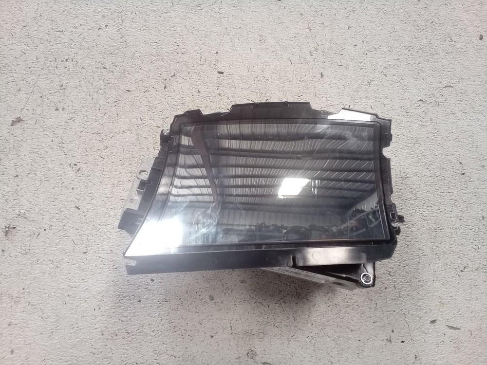 Camera/Projector Projector Fits 16-18 AUDI A7 342430