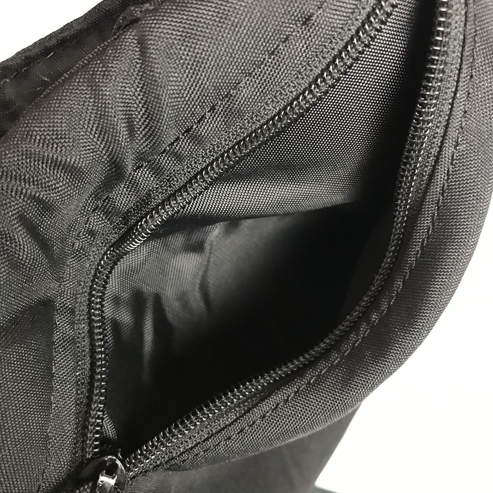 CamelBak Hydrobak Hydration Pack Backpack Black Lightweight Hiking - NO BLADDER