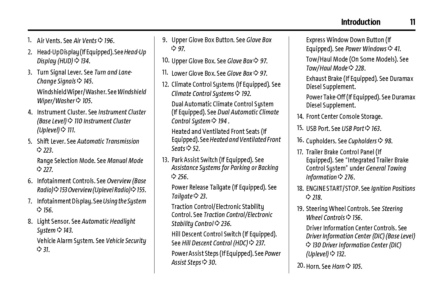 2026 GMC Sierra/Denali 2500 3500 HD Owners Manual User Guide PRINTED HARD COPY