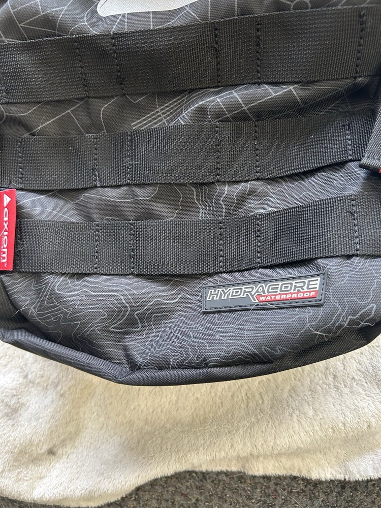 NOS AXIOM MONSOON HYDRACORE 32+