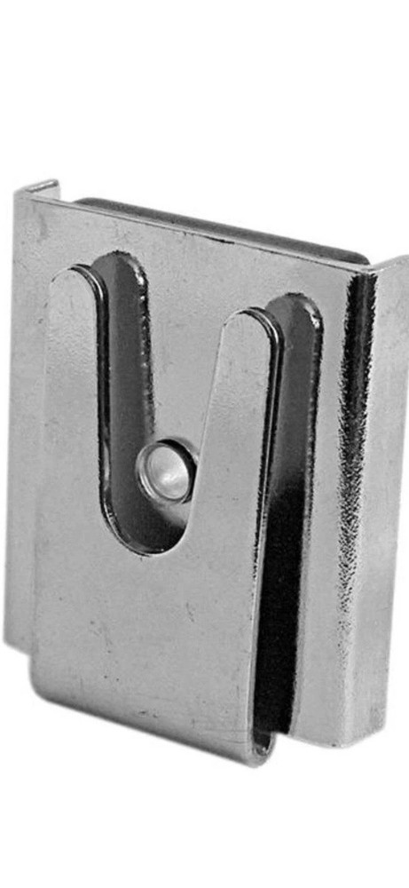 Cb Universal Magnetic Mic Holder ￼