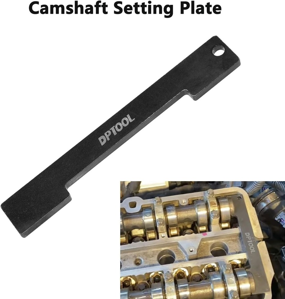 Turbo Engine Timing Tool - 1.4 Timing Tool for Chevy Engine Camshaft Alignmen...