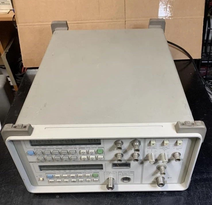 KEYSIGHT/HP/AGILENT 11758B Digital Test Set. TESTED