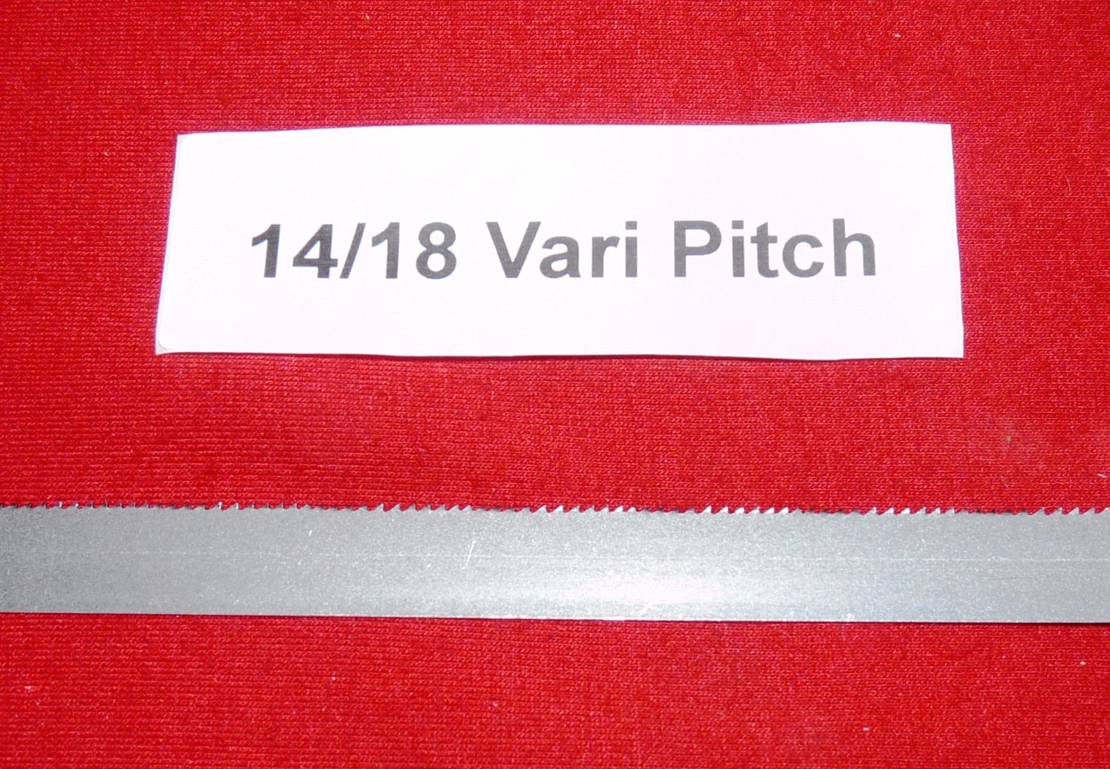 44-7/8" Band Saw Blade 14/18 TPI Milwaukee 48-39-0543 fit 6232-6 Bulk Lot of 50