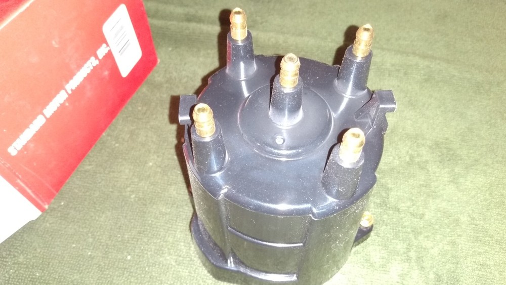 Standard DR463 Distributor Cap ( ref: 1882964, 1972927, 821154