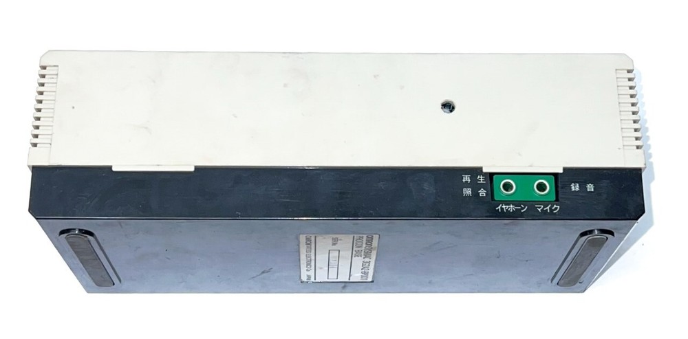 OMRON PRO14 SYSMAC 3G2A2-BP001 PROCON HANDHELD PROGRAMMING KEYPAD