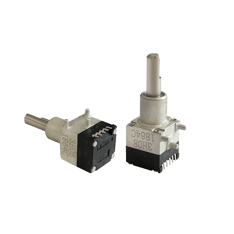 10x Channel Encoder Control Switch Fits For XPR6550 XPR6580 Portable RADIO