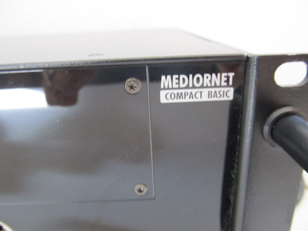 Riedel Mediornet Compact Basic MN-C-Basic