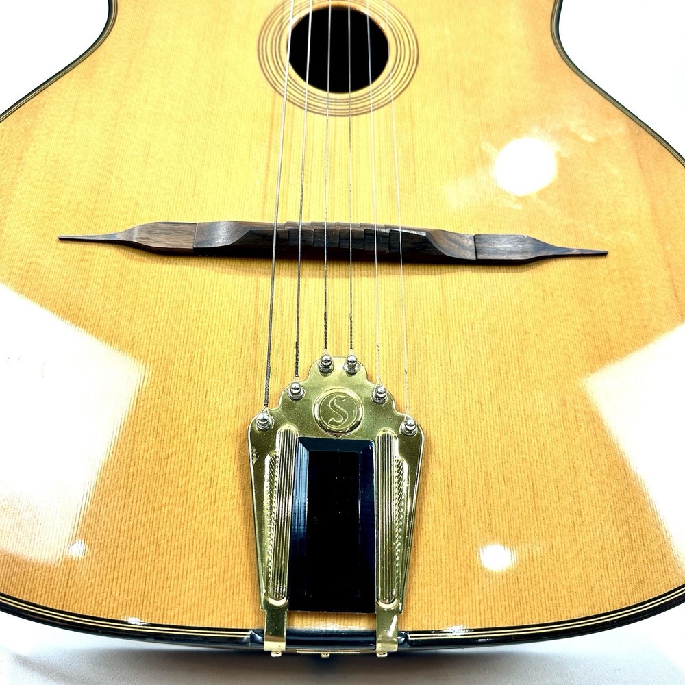 Gitane Guitar