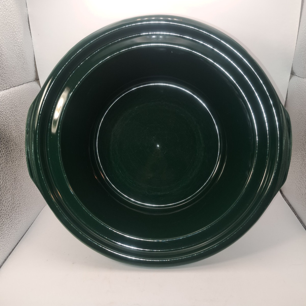 Rival Crock Pot 3355 Ceramic Insert - Green