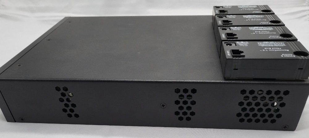 VBrick VBStar 6000 Series Model 9190-4200-100 Network Video Encoder