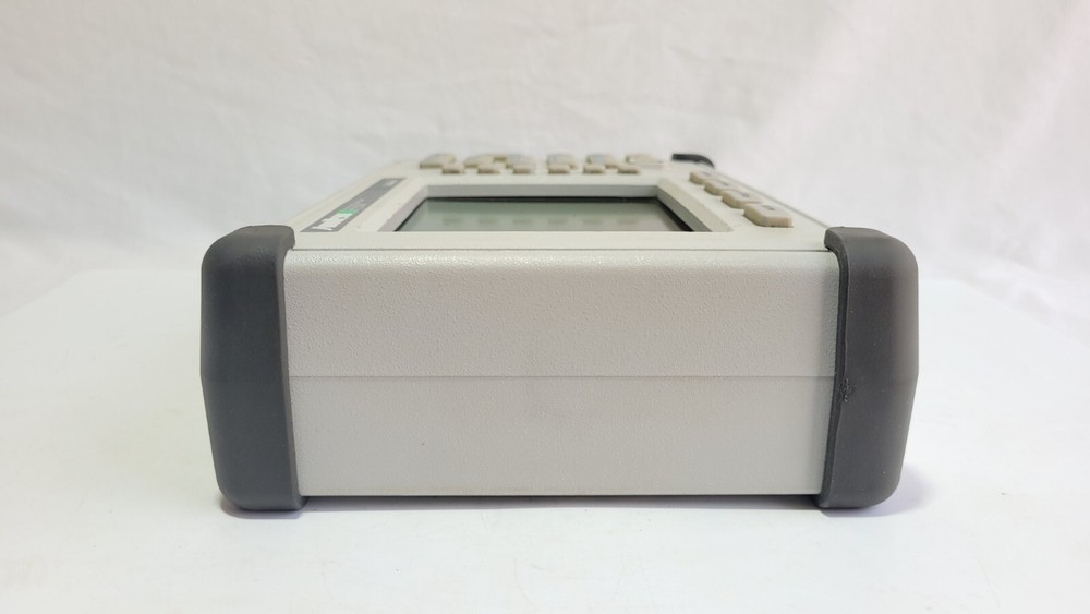 Anritsu S331D Site Master Cable & Antenna Analyzer With Case