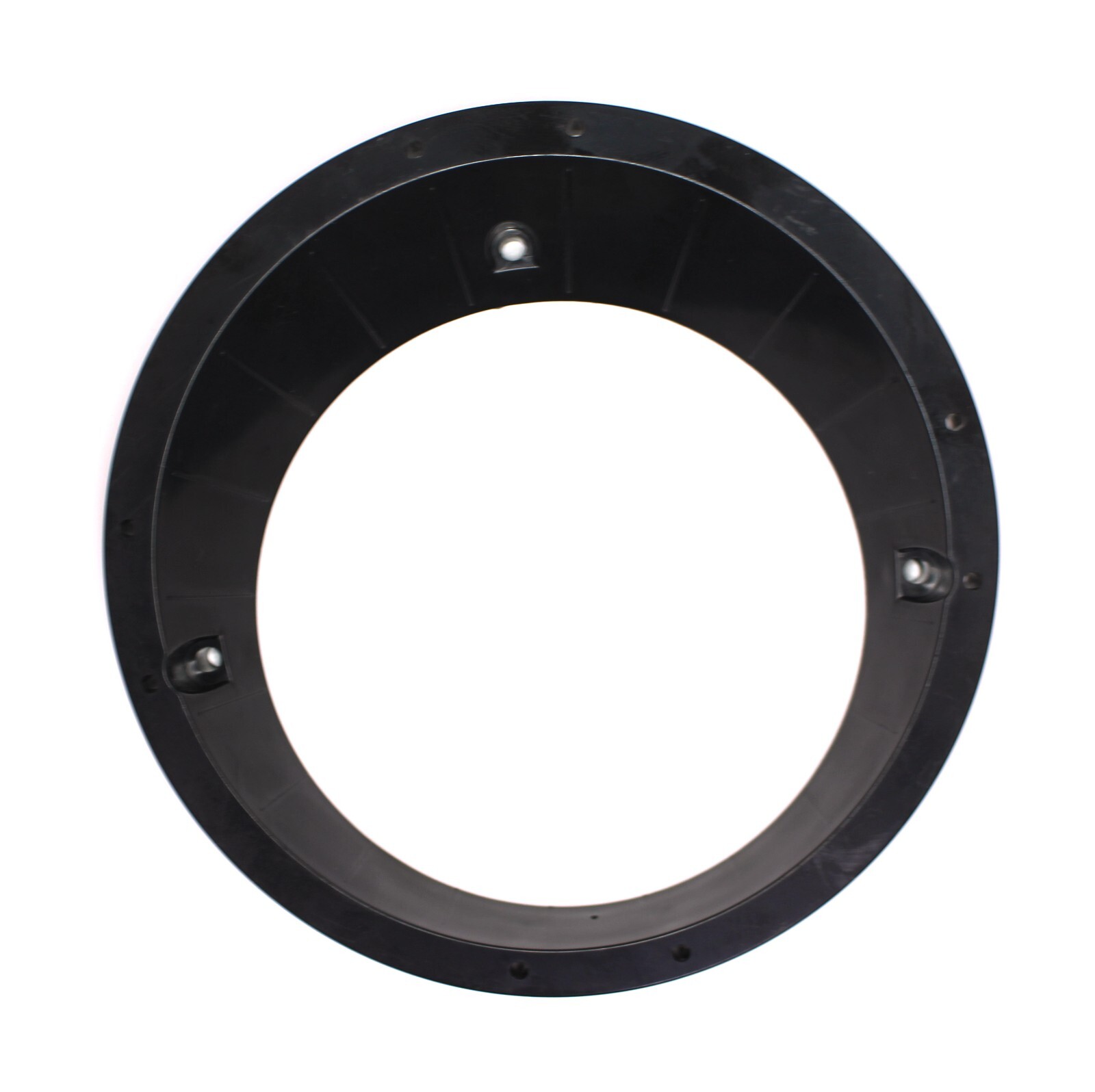 Speaker Adapters Rings 5.25"To6.5"For Harley Batwing FLHX FLHT Fairings96-13 2pk