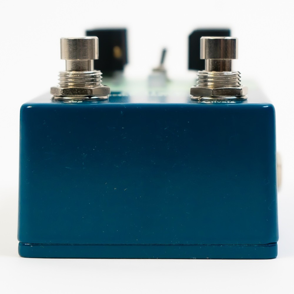 EarthQuaker Devices Silos Multi-generational Time Reflection Delay Pedal - New