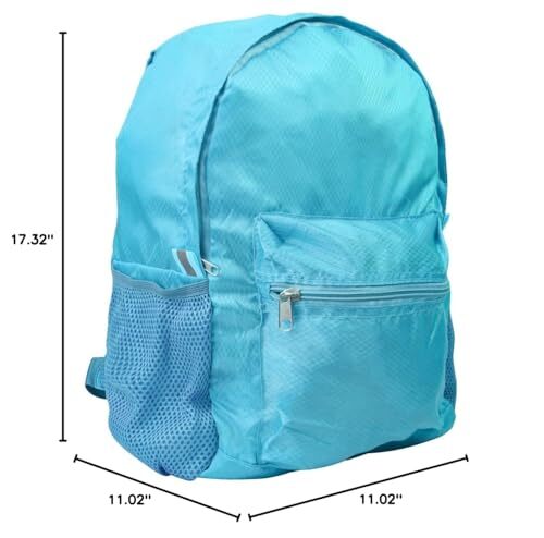 25L Backpack Packable Foldable Ultra Lightweight Water Resistant Durable Camp...