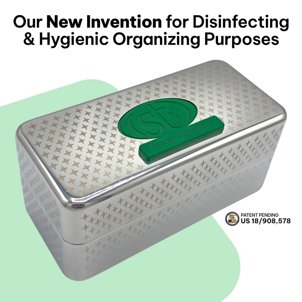 StarTool Disinfect, Sanitize & Organize