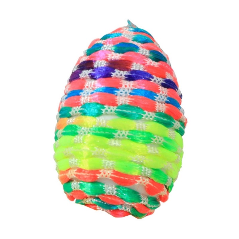 6pcs Easter Egg Tree Branches Artificial Bouquet for Flower Arrangement
