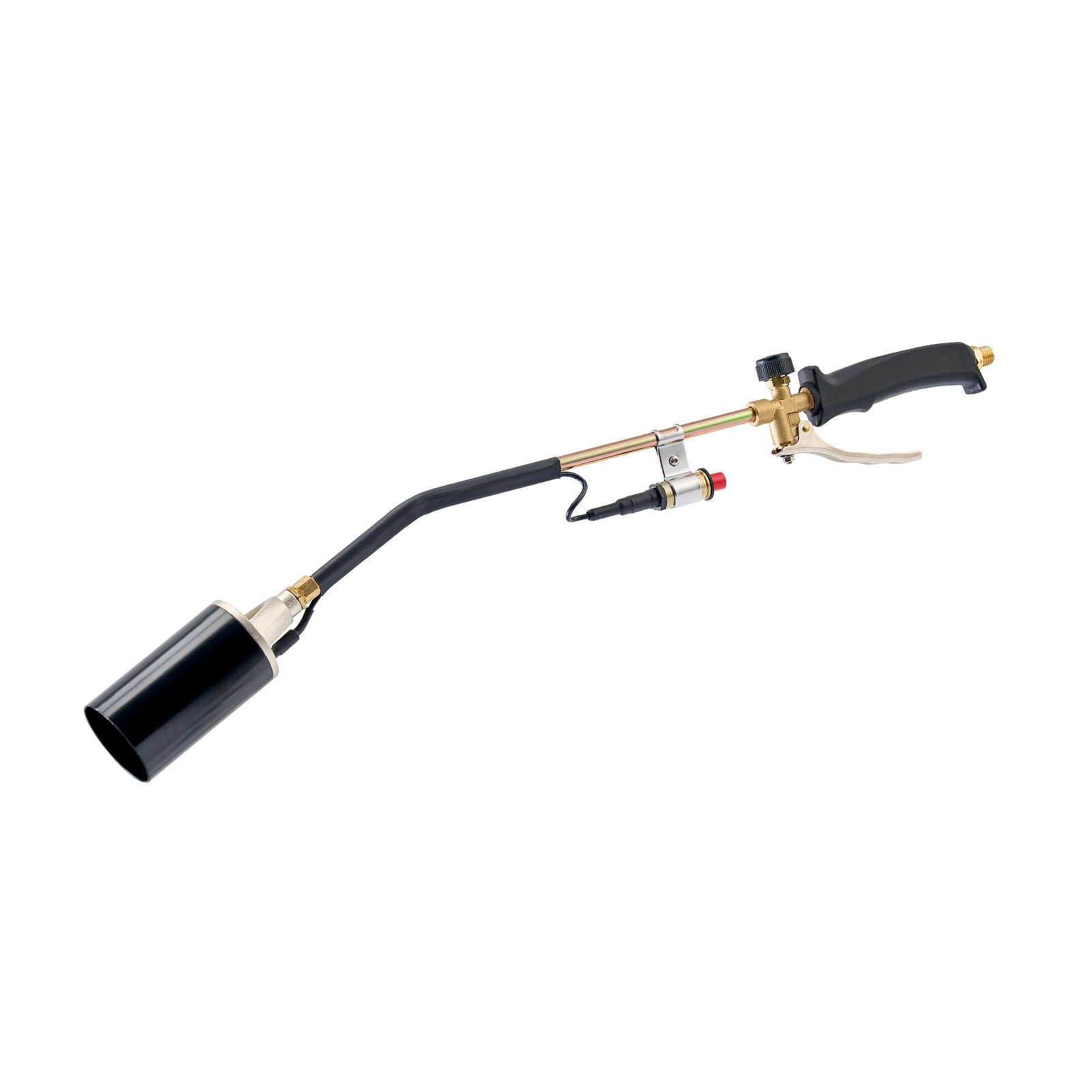 Uimoso Propane Torch for Weed Control, Ice Melting, and Snow Removal
