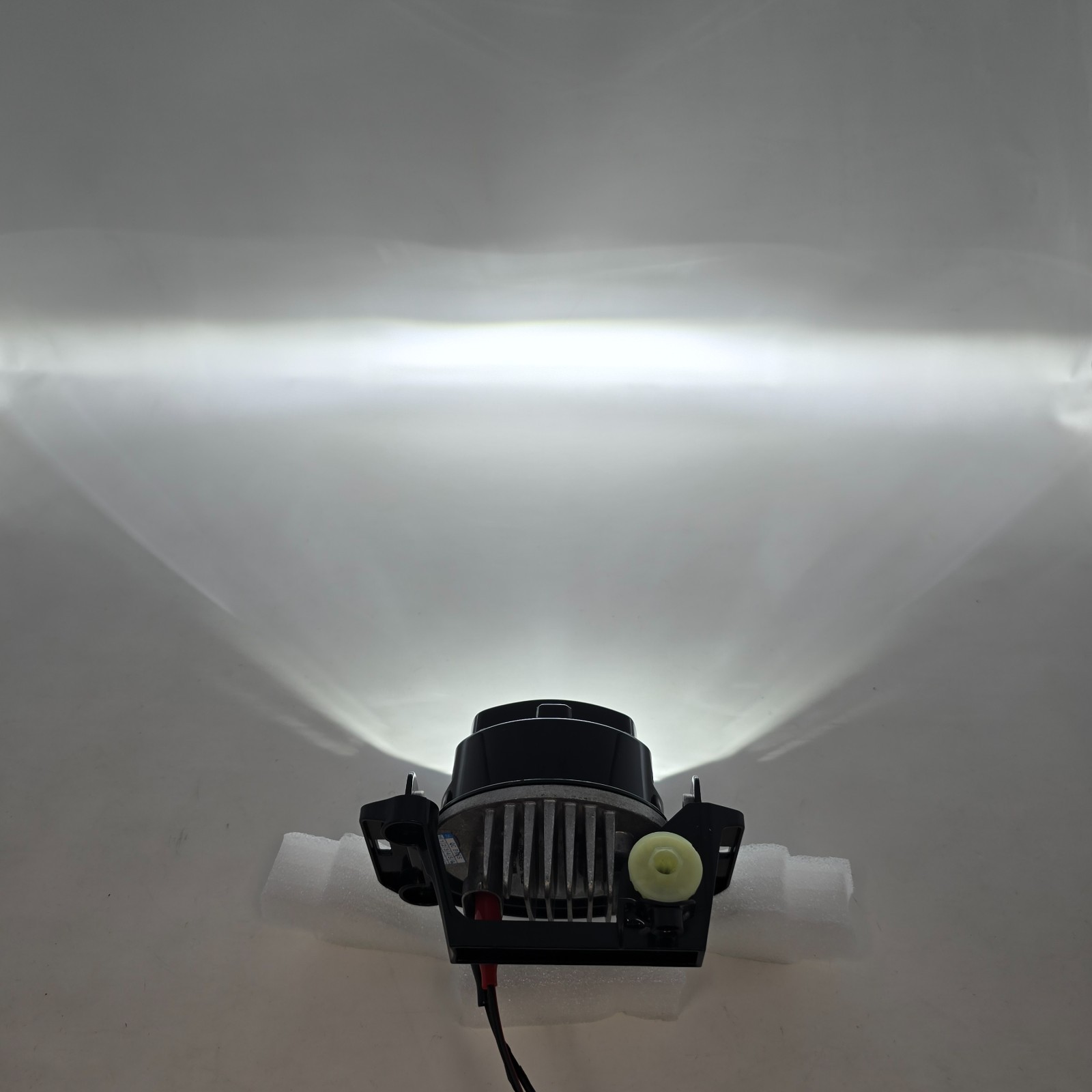 LED Front Fog Light Kits For 2024-2025 Ford F-150 F150 STX XL XLT Left & Right