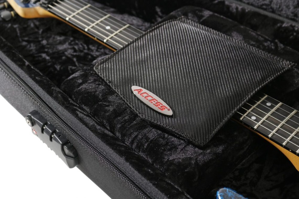 Stage Five Electric Guitar Bag