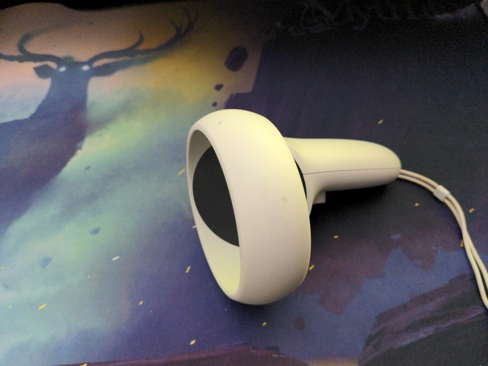 Genuine Meta Oculus Quest 2 VR - Right Controller Only