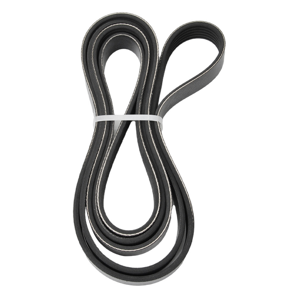 Engine Belt Tensioner + Idler Pulley Serpentine Belt Kit FITS FOR Mercedes-Benz