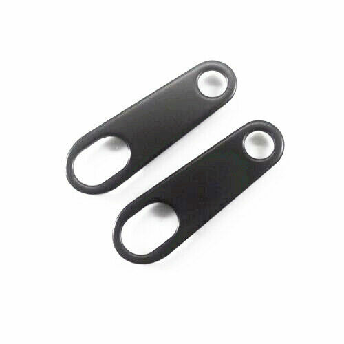10mm Motorcycle thread Indicator Turn Signal Fork Clamp Mount Ear Shock Brackets
