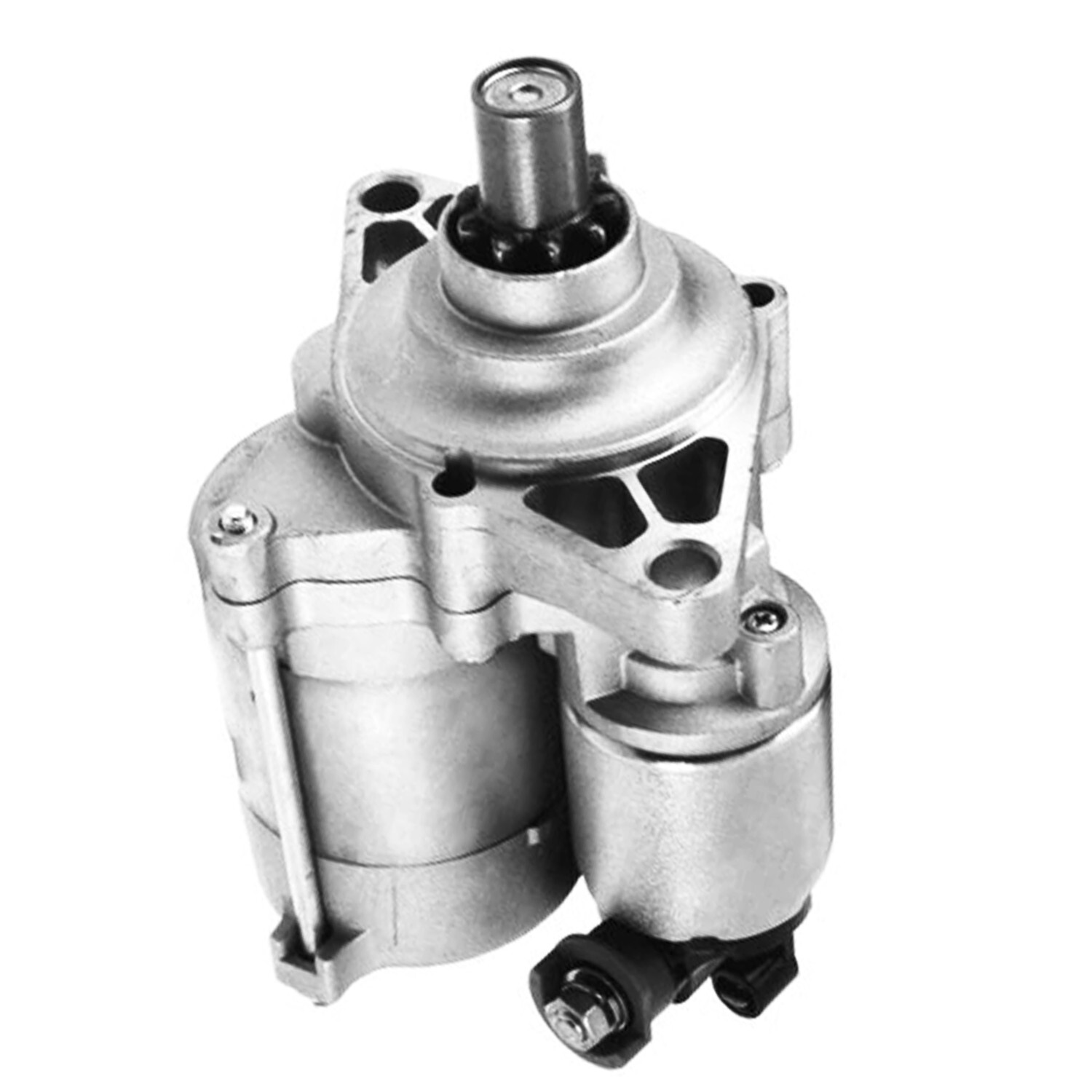 Starter Motor for 1998 - 2005 Acura EL Honda Civic 1.6KW 12 Volt 9T Clockwise