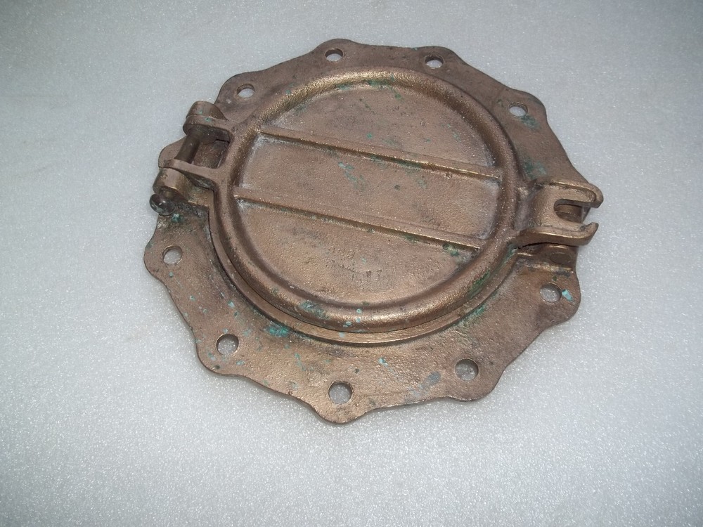 Antique Ships Porthole