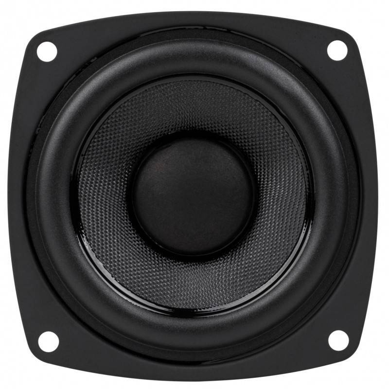 Dayton Audio PC83-8 3" Full-Range Poly Cone Driver