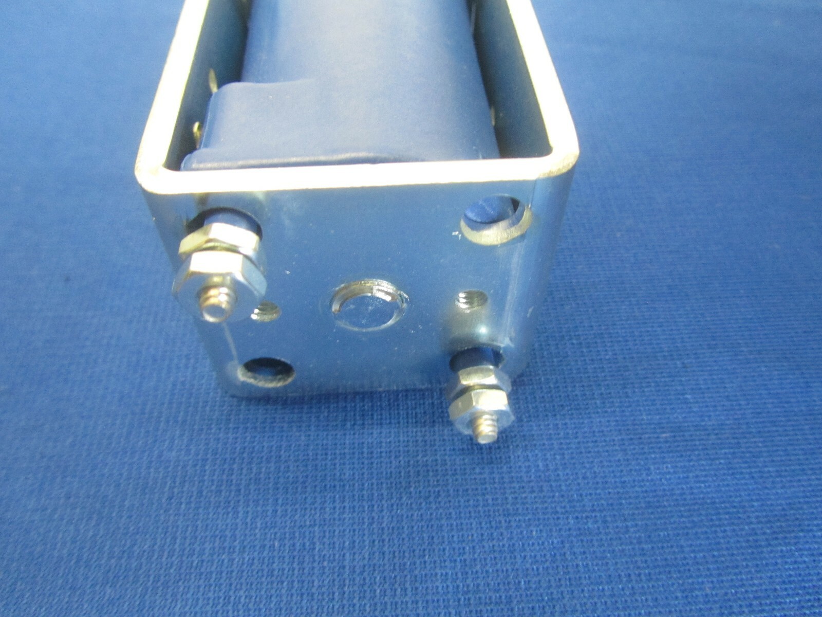 LOT Fits Lincoln Welder Sa 250 Diesel LOW IDLE Solenoid Perkins 3.152