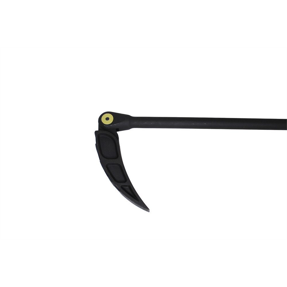 K-Tool 71645 33" Double Push Lock Indexing Pry Bar (EA)