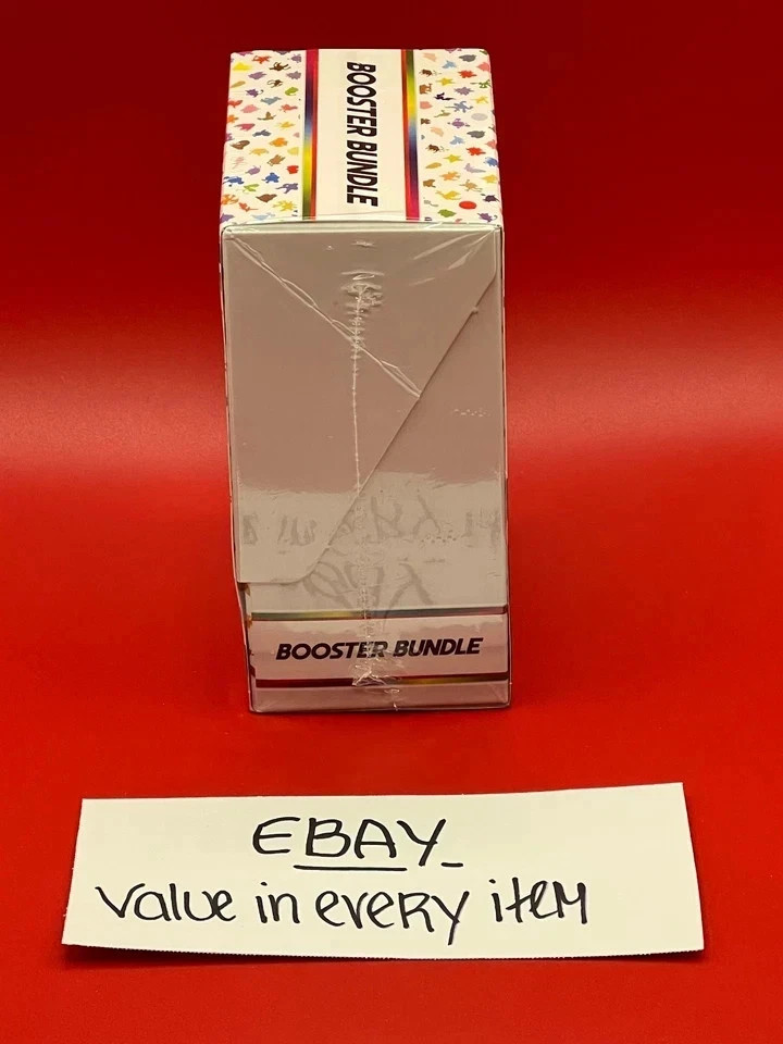 Pokemon TCG Scarlet & Violet 151 Booster Bundle BRAND NEW FACTORY SEALED