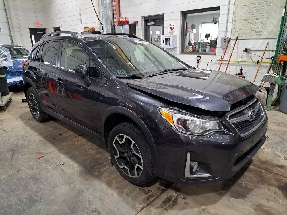 Rear 2016 Crosstrek Camera/Projector Sku#4399982
