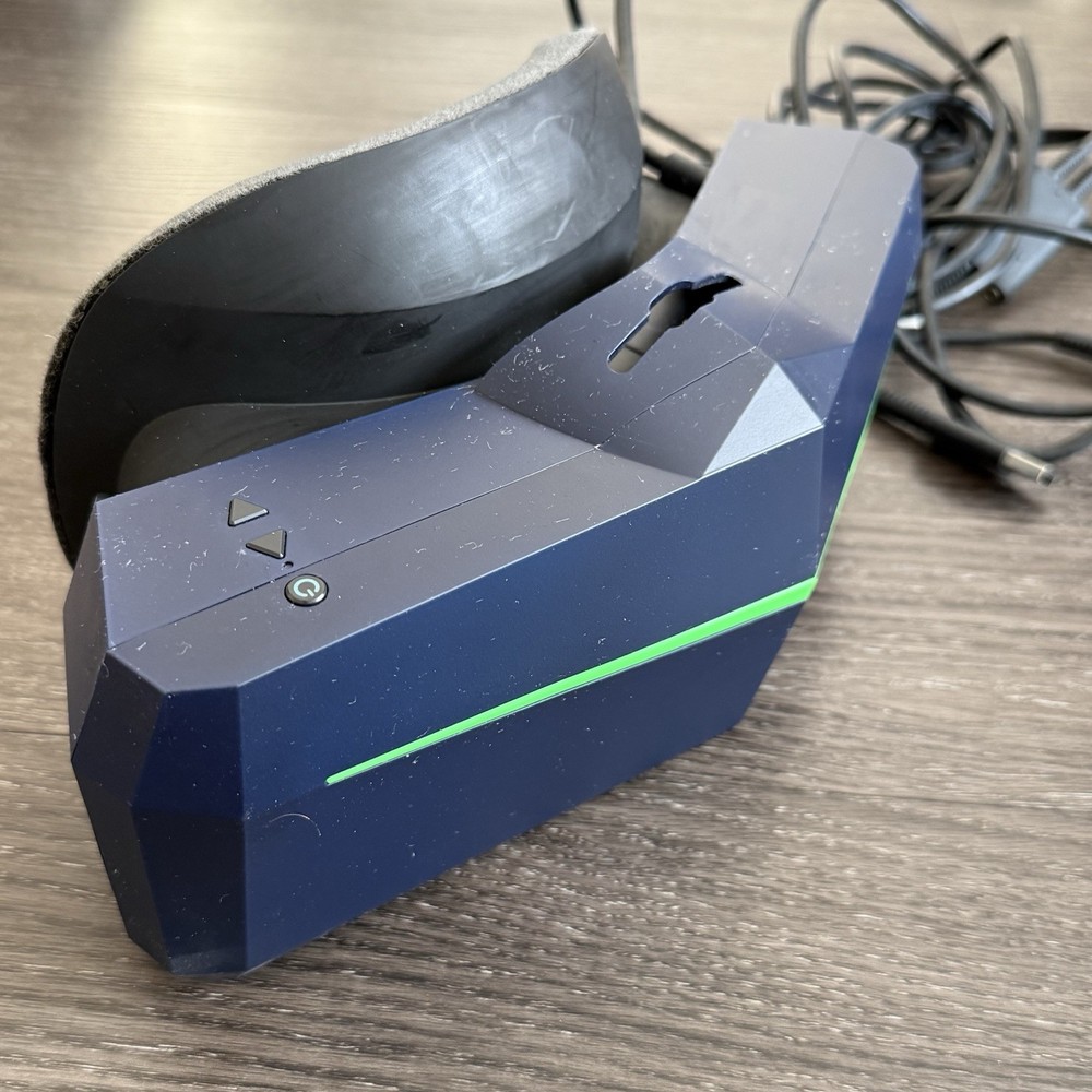 Pimax Vision 8K PLUS VR Headset